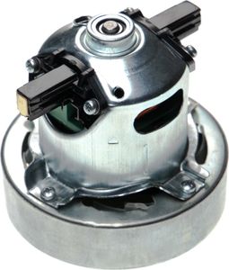 vhbw Ersatz Motor kompatibel mit Vorwerk Kobold 131, 130 Staubsauger