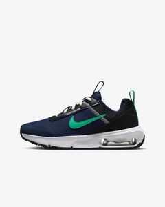 NIKE Nike Air Max INTRLK Lite Schuhe Kinder blau 35,5