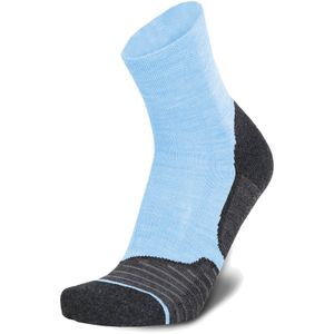 Meindl Socke Merino light Da. MT3 hellblau Gr. 36-39