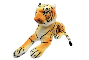 Tiger BAJANTA Tigerbaby Schlenkertier Kuscheltier 70 cm Plüschtier Kuscheltier 