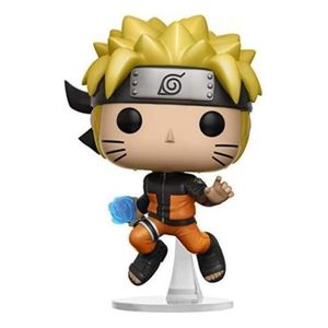 Naruto Shippuden POP! Animation Vinyl Figure Naruto (Rasengan) 9 cm Naruto Shippuden POP! Animation Vinyl Figure Naruto (Rasengan) 9 cm