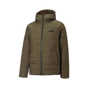 Puma Kurtki Ess Hooded Padded, 84893862, Größe: 188