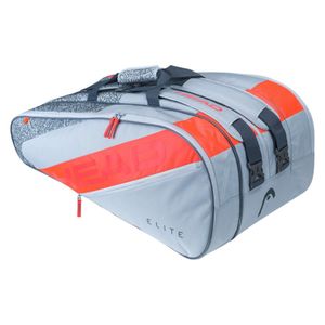 Head Elite 12R Monstercombi 283592, Farbe:grey/orange