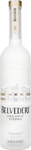 Belvedere Vodka Pure + LED Beleuchtung 1750ml  40% Vol.