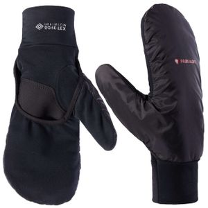 Viking Atlas Tour Gloves Black 7 Rękawiczki