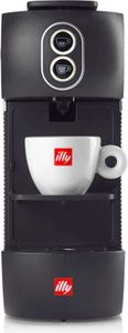 ILLY Kávovar E.S.E Čierna