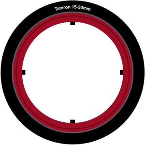 Lee Adapterring für Filterhalter SW150 in Tamron 15 – 30 mm f/2.8 SP DI VC USD Objektiv Weitwinkel-Zoom