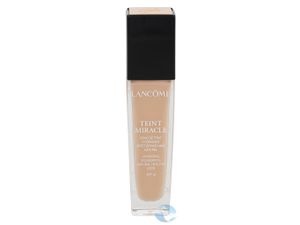 Lancome Teint Miracle Hydrating Foundation 30ml