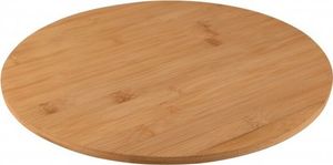 Drehteller, Bambus, Ø ca. 35 cm