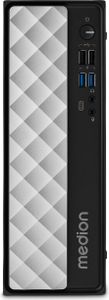 Medion Medion 10025295 MD34590 Akoya T80, Intel® Core ™ I7, I7-12650H, 16 GB DDR4, 1TB, W11H