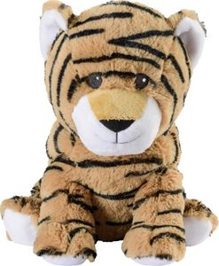 Warmies warmer kuscheliger Tiger 26 cm braun/schwarz