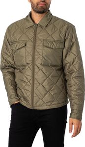 Solid Erhard Freizeitjacke, Grün M