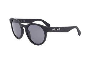 Adidas Original OR0056-F 02A MATTE BLACK 52/21/ Unisex Sonnenbrillen