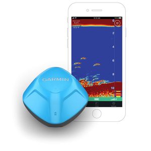 Garmin STRIKER™ Cast GPS Fishfinder
