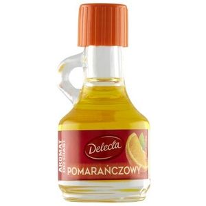 Delecta smak pomarańczowy 9 ml