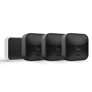 Amazon Blink Outdoor 3 Camera System