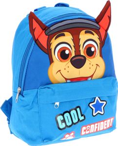 Paw Patrol mini batoh - detská školská taška