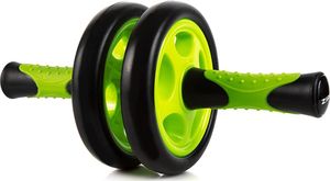 ZIPRO ab roller pro domácí trénink - ab roller trenažér břišních svalů