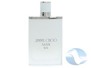 Jimmy Choo Man Ice Woda toaletowa, 100ml