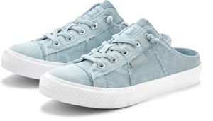 Elbsand Sneaker hellblau Größe 42