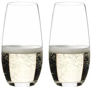 Riedel "O" CHAMPAGNE GLASS 2 sztuki 41400028