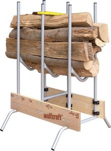 podpera wolfcraft pre motorové píly 5121000