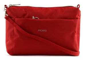 Picard Switchbag Damen Kosmetiktasche rot