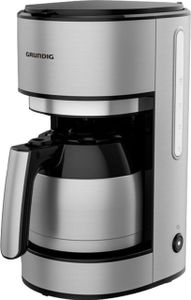 Grundig KM 5620 T Kaffeeautomat 8 Tassen 1000W Thermo ed Grundig