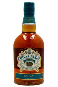 Whisky Chivas Regal Mizunara 700 ml v balení