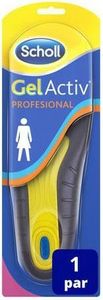 Scholl Gelactiv Einlegesohle Professional Woman X2