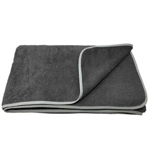 HOMELEVEL Badehandtuch XXL Handtuch - 100% Baumwolle - Geeignet für Trockner - Jumbo Handtücher Groß in Verschiedenen Farben & Größen