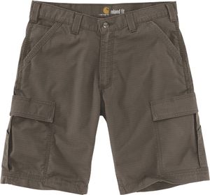 Carhartt Force Broxton Cargo Shorts Grün 34 Grün 34