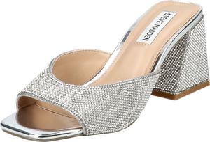 Steve Madden Pantoletten Pantoletten Kunstleder/Textil