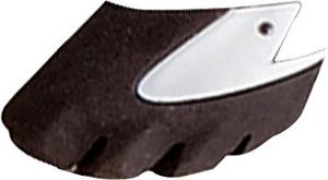 Leki® Smart Tip Pads, Für Stöcke bis 2017