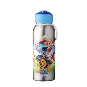 Mepal Thermoflasche FlipUp Campus 350ml Paw Patrol