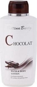 Bettina Barty Chocolat Hand & Body Lotion 500 ml