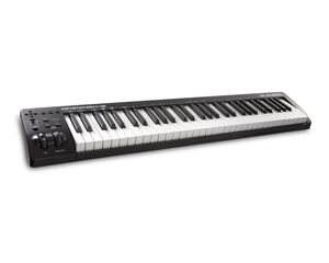 M-Audio Keystation 61 MKIII