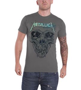 Metallica - Pushead Ionised, T-Shirt