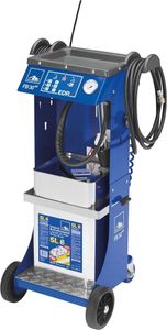 ATE Bremsenentlüftungsgerät "FB 30" 5 - 30 Liter,  FB 30SR, mit s
