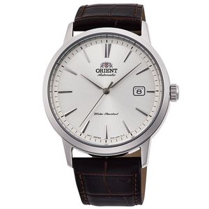 Orient - Náramkové hodinky - Pánské - Chronograf - Automatické - RA-AC0F07S10B