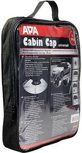 Cabin Cap Scheibenabdeckung magnetisch für PKW 94x270cm