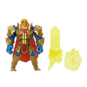 He-Man and the Masters of the Universe Deluxe Figur He-Man