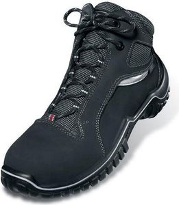 UVEX Sicherheits-Schnürstiefel S2 motion light '6984.8' Gr. 47, Weite 11, Schutzstufe:S2, Größe:47, Weite:11