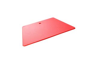 Andrückspachtel | Breite: 230 mm | St.