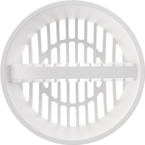 Trapflex® Haarsieb / Haarfilter für Viega Tempoplex alternative zu Viega 582951