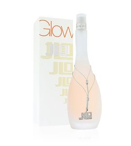 Jennifer Lopez Glow toaletná voda 50 ml (žena)