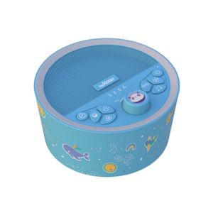 SoyMomo Dreams, White Noise Machine, Weißes Rauschen zum Einschlafen