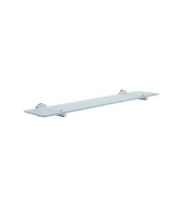 SMEDBO Badablage HOME Badregal Ablage Badezimmerkonsole 60 cm matt HS347