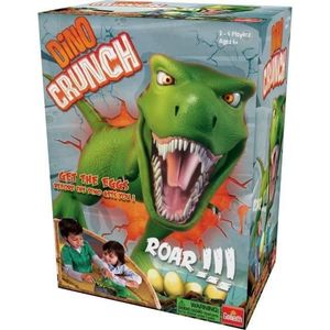 GOLIATH Goliath Dino Crunch 919211