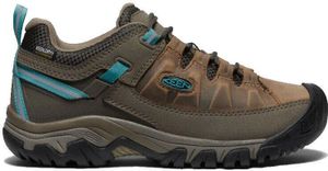 KEEN Targhee Iii Wp Schuhe Damen braun 38